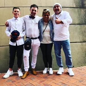 Meet your Posher, Jake